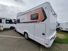Fahrzeugbild Weinsberg CaraCompact 640 MEG Suite EDITION [PEPPER] #5