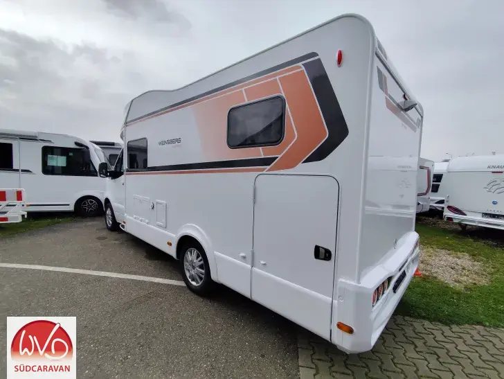 Fahrzeugbild Weinsberg CaraCompact 640 MEG Suite EDITION [PEPPER] #5