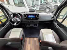 Fahrzeugbild Weinsberg CaraCompact 640 MEG Suite EDITION [PEPPER] #6