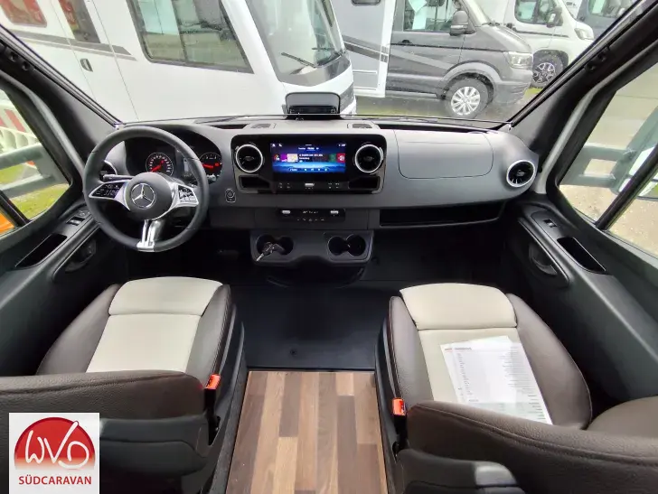 Fahrzeugbild Weinsberg CaraCompact 640 MEG Suite EDITION [PEPPER] #6