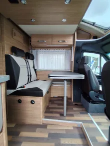Fahrzeugbild Weinsberg CaraCompact 640 MEG Suite EDITION [PEPPER] #7