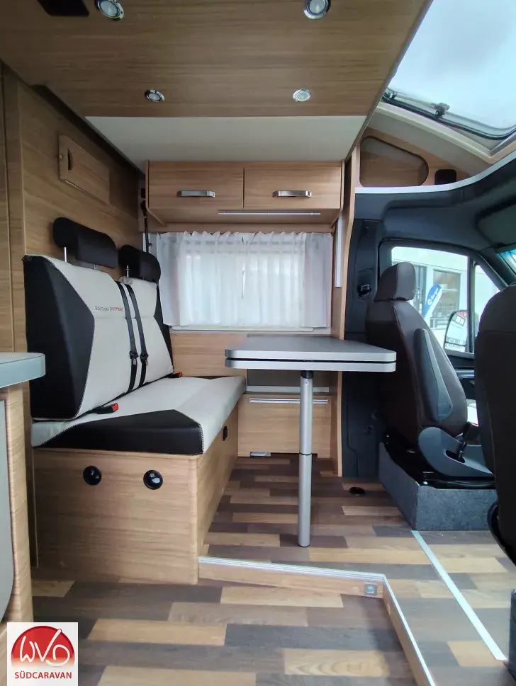 Fahrzeugbild Weinsberg CaraCompact 640 MEG Suite EDITION [PEPPER] #7