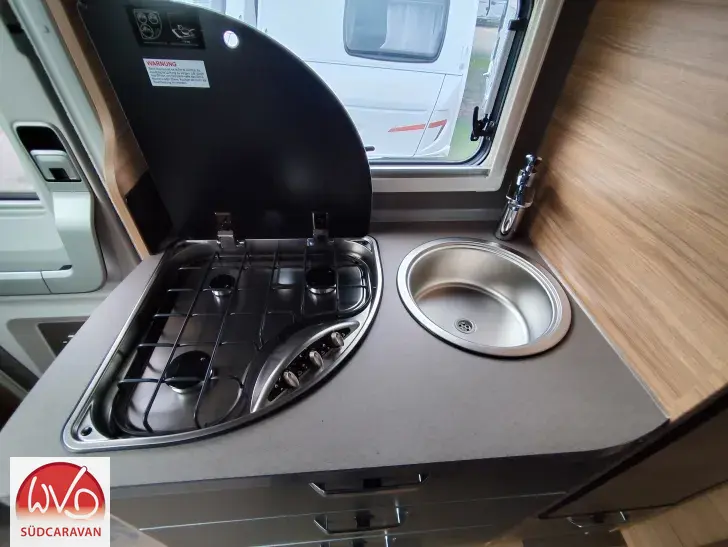 Fahrzeugbild Weinsberg CaraCompact 640 MEG Suite EDITION [PEPPER] #8