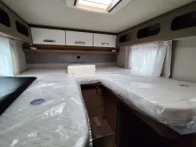 Fahrzeugbild Weinsberg CaraCompact 640 MEG Suite EDITION [PEPPER] #10