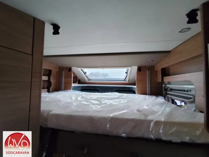 Fahrzeugbild Weinsberg CaraCompact 640 MEG Suite EDITION [PEPPER] #13