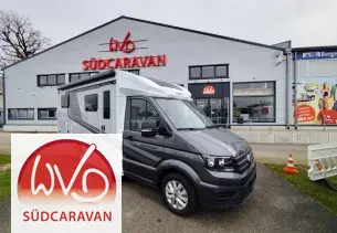 Bild Van TI Plus<br/>650 MEG Platinum Se ...