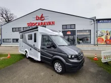Fahrzeugbild Knaus Van TI Plus 650 MEG Platinum Selection #1