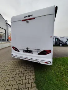 Fahrzeugbild Knaus Van TI Plus 650 MEG Platinum Selection #5