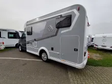Fahrzeugbild Knaus Van TI Plus 650 MEG Platinum Selection #6
