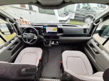 Fahrzeugbild Knaus Van TI Plus 650 MEG Platinum Selection #8