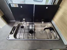Fahrzeugbild Knaus Van TI Plus 650 MEG Platinum Selection #9