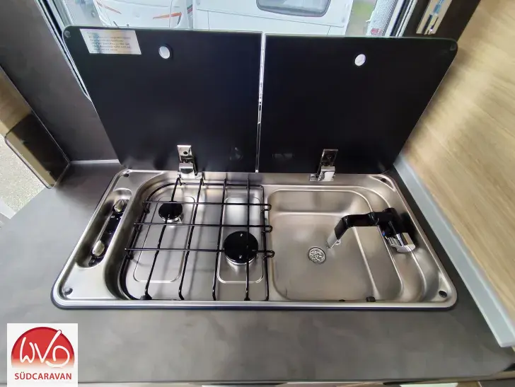 Fahrzeugbild Knaus Van TI Plus 650 MEG Platinum Selection #9