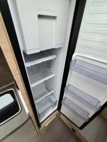 Fahrzeugbild Knaus Van TI Plus 650 MEG Platinum Selection #10