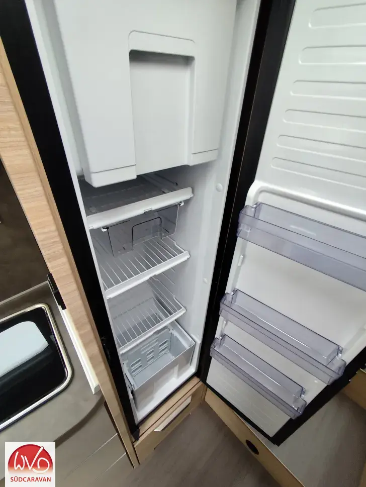 Fahrzeugbild Knaus Van TI Plus 650 MEG Platinum Selection #10