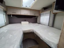 Fahrzeugbild Knaus Van TI Plus 650 MEG Platinum Selection #11