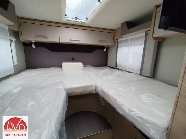 Fahrzeugbild Knaus Van TI Plus 650 MEG Platinum Selection #11