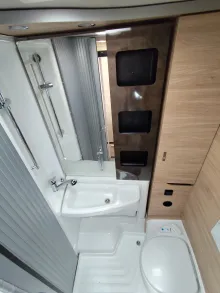Fahrzeugbild Knaus Van TI Plus 650 MEG Platinum Selection #12