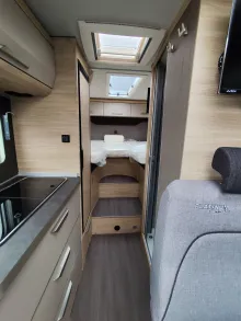 Fahrzeugbild Knaus Van TI Plus 650 MEG Platinum Selection #13