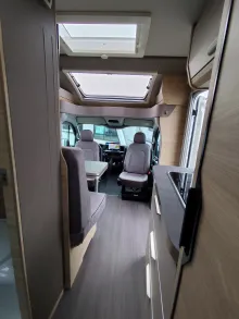 Fahrzeugbild Knaus Van TI Plus 650 MEG Platinum Selection #14
