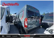 Fahrzeugbild Dethleffs Globetrail Classic 540 DR Citroen Citroen #4