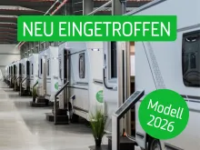 Fahrzeugbild Fendt Tendenza 465 SFB Modell 2026 / 1800 kg / Cania #1