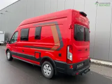 Fahrzeugbild Weinsberg CaraBus 600 MQ Dieselheizung / AHK / Markise #5