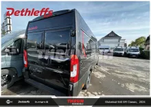 Fahrzeugbild Dethleffs Globetrail Classic 640 ER Citroen 165 PS Citroen #4