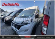 Fahrzeugbild Dethleffs Globetrail Advantage 600 DR Fiat #3