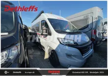 Fahrzeugbild Dethleffs Globetrail Advantage 600 DR Fiat #6