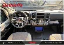 Fahrzeugbild Dethleffs Globetrail Advantage 540 DR Fiat Aktion! Automatik #6