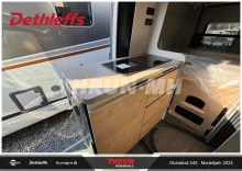 Fahrzeugbild Dethleffs Globetrail Advantage 540 DR Fiat Aktion! Automatik #10