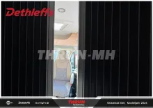 Fahrzeugbild Dethleffs Globetrail Advantage 540 DR Fiat Aktion! Automatik #15