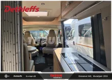 Fahrzeugbild Dethleffs Globetrail Advantage 540 DR Fiat Aktion! Automatik #17