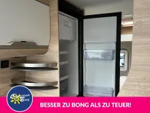 Fahrzeugbild Knaus BoxLife PRO 60 YEARS 600 STREET Dieselheizung #13