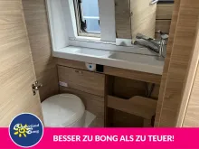 Fahrzeugbild Knaus BoxLife PRO 60 YEARS 600 STREET Dieselheizung #19