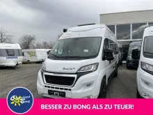 Fahrzeugbild Knaus BoxLife PRO 60 YEARS 600 STREET Schlafdach #1