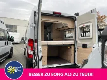 Fahrzeugbild Knaus BoxLife PRO 60 YEARS 600 STREET Schlafdach #5