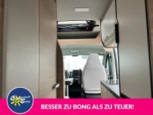 Fahrzeugbild Knaus BoxLife PRO 60 YEARS 600 STREET Schlafdach #6