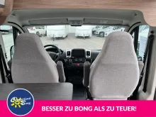 Fahrzeugbild Knaus BoxLife PRO 60 YEARS 600 STREET Schlafdach #8