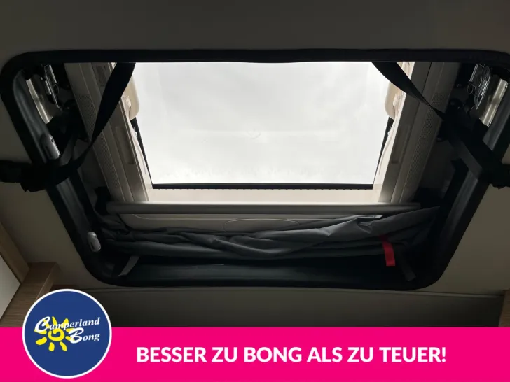 Fahrzeugbild Knaus BoxLife PRO 60 YEARS 600 STREET Schlafdach #10