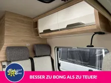 Fahrzeugbild Knaus BoxLife PRO 60 YEARS 600 STREET Schlafdach #11
