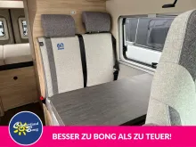 Fahrzeugbild Knaus BoxLife PRO 60 YEARS 600 STREET Schlafdach #12