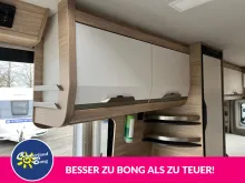 Fahrzeugbild Knaus BoxLife PRO 60 YEARS 600 STREET Schlafdach #13