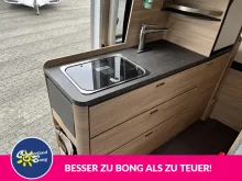 Fahrzeugbild Knaus BoxLife PRO 60 YEARS 600 STREET Schlafdach #14