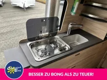 Fahrzeugbild Knaus BoxLife PRO 60 YEARS 600 STREET Schlafdach #15