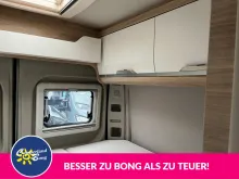 Fahrzeugbild Knaus BoxLife PRO 60 YEARS 600 STREET Schlafdach #20