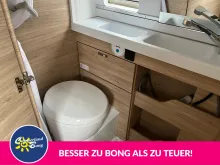 Fahrzeugbild Knaus BoxLife PRO 60 YEARS 600 STREET Schlafdach #22