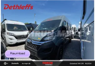 Bild Globetrail 540DR Classic