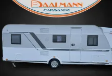 Seitlich Knaus Sport 580 QS UVP 36.648 ATC, Fahrradtr.