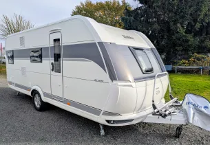Bild De Luxe 545 KMF